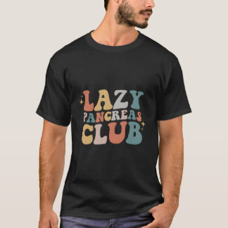 Camiseta Día de Concienciación sobre la diabetes en el club