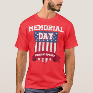 Camiseta Día De Conmemoración 25 De Mayo Patriótico