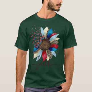 Camiseta Día de conmemoración de los Veteranos, 4 de julio 