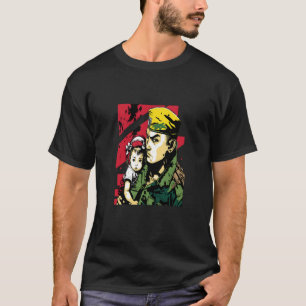 Camiseta Día de Conmemoración del Día de la Conmemoración d
