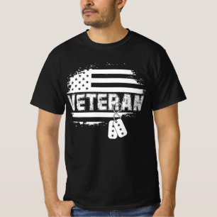 Camiseta Día de conmemoración recordando a nuestros héroes