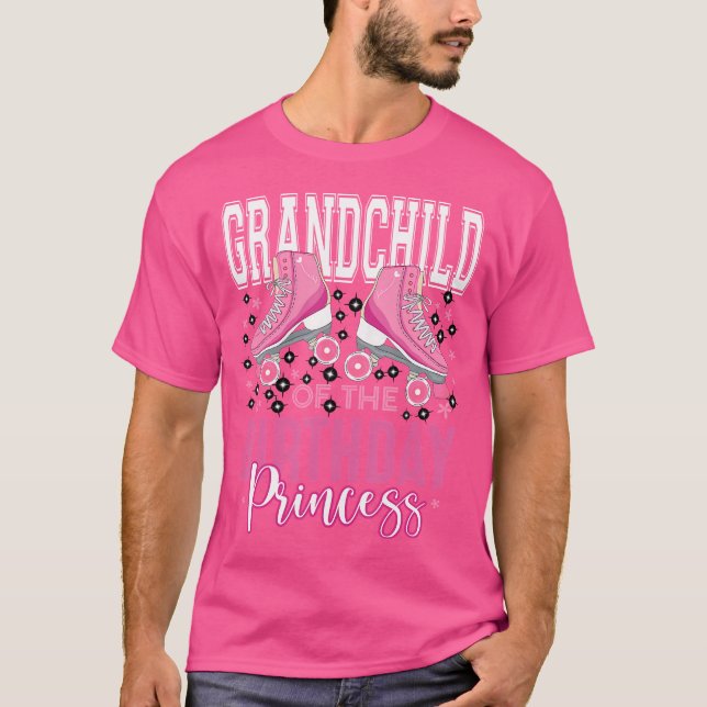 Camiseta Día de Cumpleaños (Anverso)