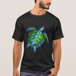Camiseta Día De Eh 2023 Restauración Del Tejido De Tortuga 