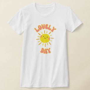 Camiseta Día de Encanto
