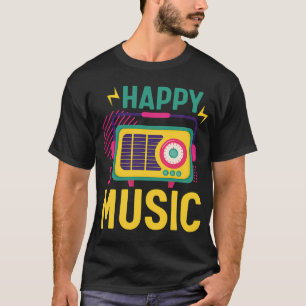 Camiseta Día de Feed Your Soul-World Radio