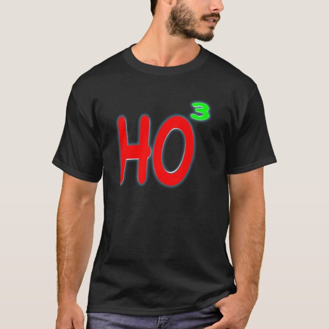 CAMISETA DÍA DE FIESTA HO 3 (Anverso)