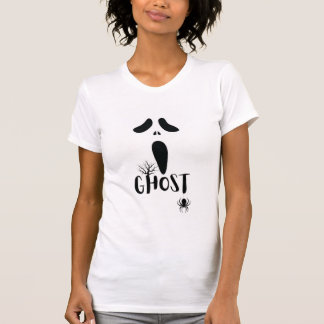 Camiseta día de halloween