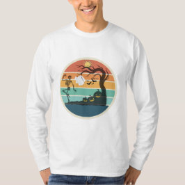 Camiseta Día de Halloween