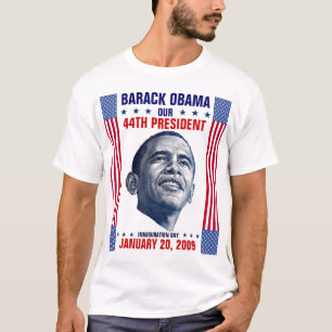 CAMISETA DÍA DE INAUGURACIÓN