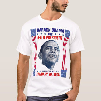 CAMISETA DÍA DE INAUGURACIÓN