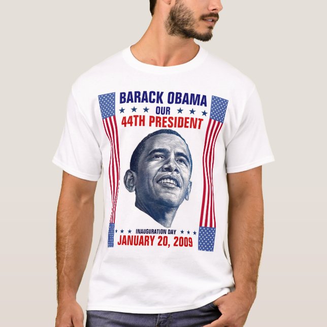 CAMISETA DÍA DE INAUGURACIÓN (Anverso)