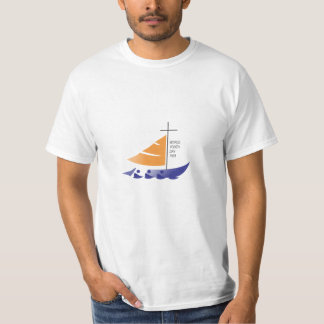 CAMISETA DÍA DE JUVENTUD DE MUNDO 1995