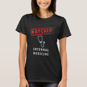 Camiseta Día de la Adjudicación 2025 Facultad de Medicina R