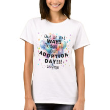 Día de la Adopción