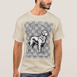 Camiseta día de la amistad