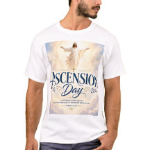 día de la ascensión