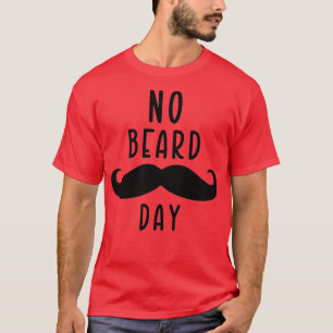 Camiseta Día de la barba 4