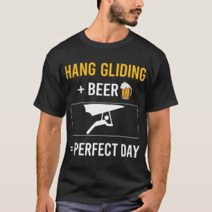 Camiseta Día de la Cerveza Ala Delta