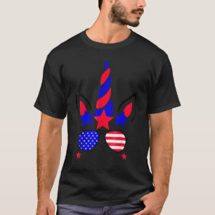 Camiseta Día De La Conmemoración 4 De Julio Feriado Moto Pa