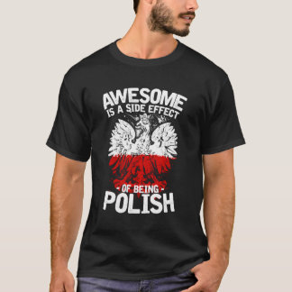 Camiseta Día de la Dinastía de Águila Polska