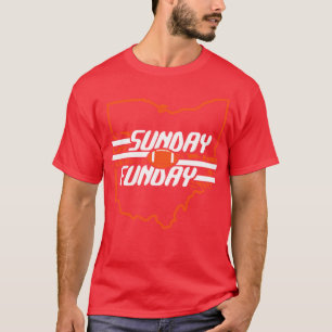 Camiseta Día De La Diversión 2022 De Cincinnati Fan En Ohio