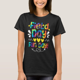 Camiseta Día de la Diversión Día del Día del Canto Niños Ma
