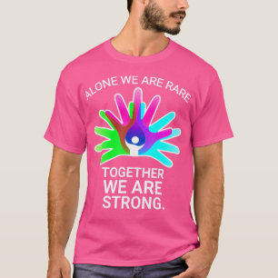 Camiseta Día de la Enfermedad Rara 2025
