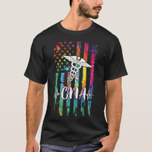 Camiseta Día de la Enfermera con Disfraces de Enfermería de