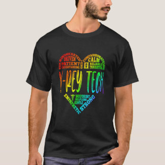 Camiseta Día de la enfermera de la semana de la enfermera L