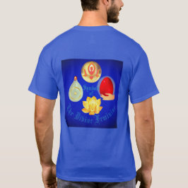 Camiseta Día de la Fiesta de María Magdalena, Apóstol de lo