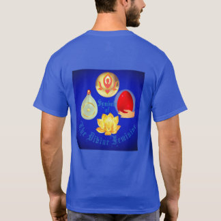 Camiseta Día de la Fiesta de María Magdalena, Apóstol de lo