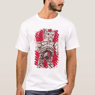 Camiseta Día de la figura muerta, de Oaxaca