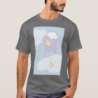Camiseta día de la flotación