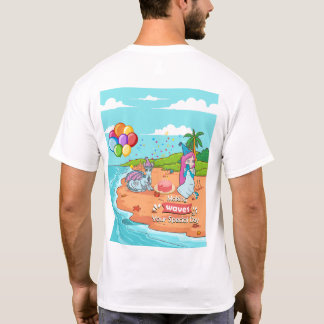 Camiseta Día de la Icy 2024