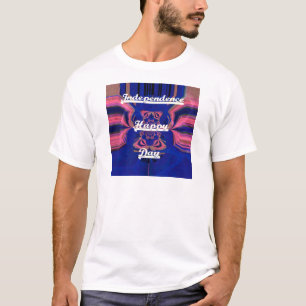 Camiseta Día de la Independencia