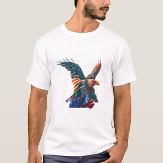 Camiseta Día de la Independencia