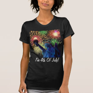 Camiseta ¡Día de la Independencia!