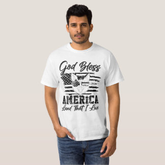 Camiseta Día de la Independencia
