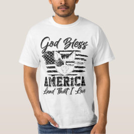 Camiseta Día de la Independencia