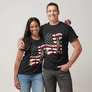 Camiseta Día de la Independencia 250º Aniversario 2026