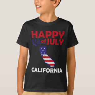 Camiseta Día de la Independencia Americana 4 de julio Veter