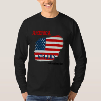 Camiseta Día de la Independencia Americana Genial 4 de Juli