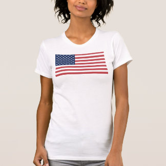 Camiseta Día de la Independencia de los Estados Unidos