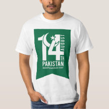 Día de la Independencia de Pakistán