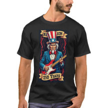 Día de la Independencia del 4 de julio número 250 