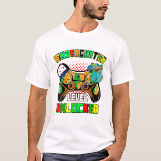 Camiseta Día De La Infancia