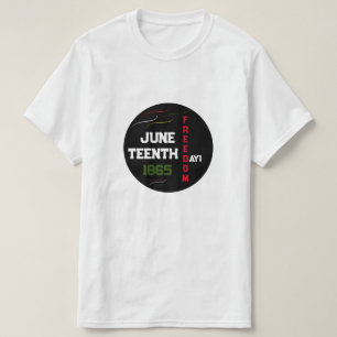 CAMISETA DÍA DE LA LIBERTAD
