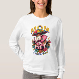 Camiseta Día de la madre
