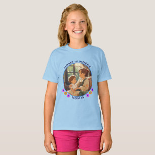 Camiseta Día de la madre