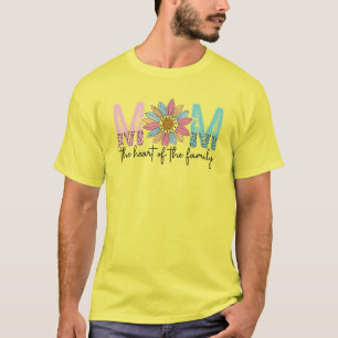 Camiseta Día de la madre